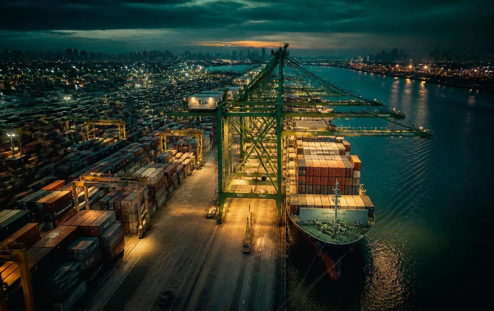 Cargo