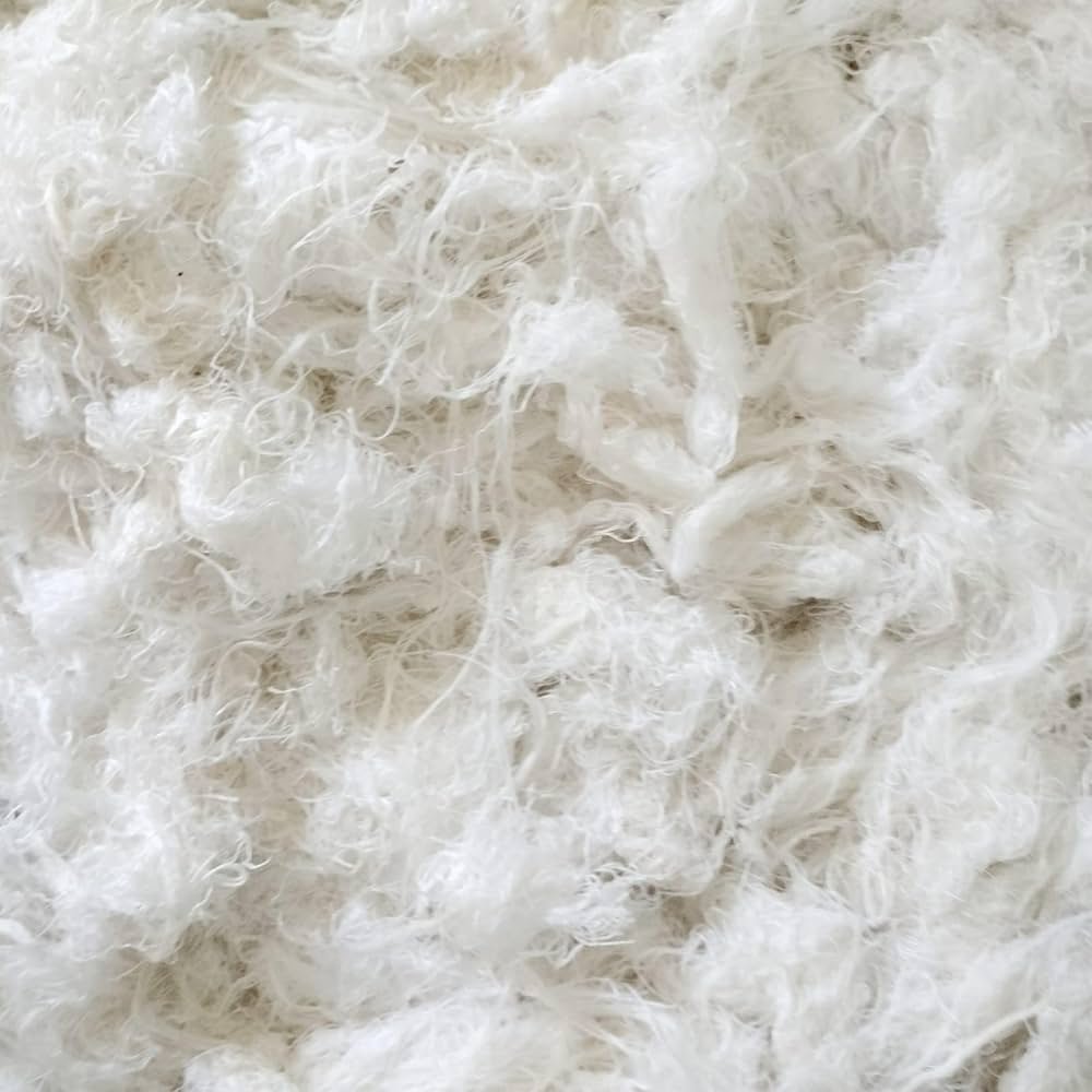 cotton waste